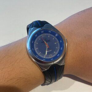 vintage y2k ripcurl rip curl classic surf watch one size preowned